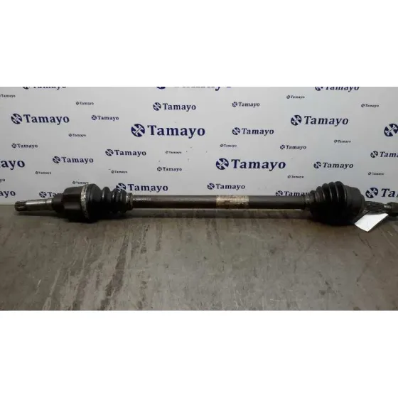 Transmision Delantera Derecha para Citroën C3