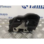 Cerradura Puerta Trasera Izquierda para Bmw Serie 1 Berlina (E81/E87)