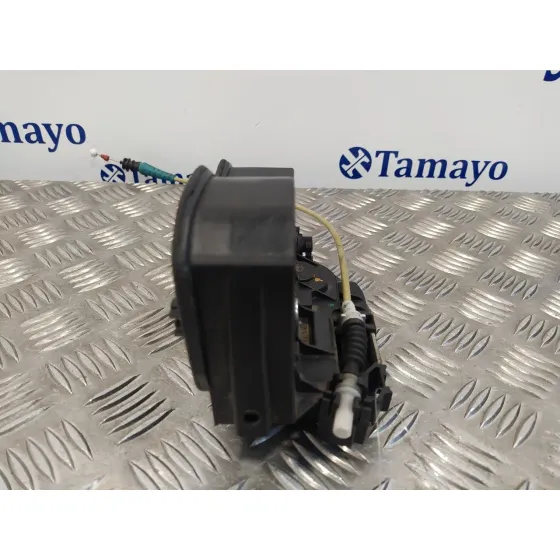 Cerradura Puerta Trasera Izquierda para Bmw Serie 1 Berlina (E81/E87)
