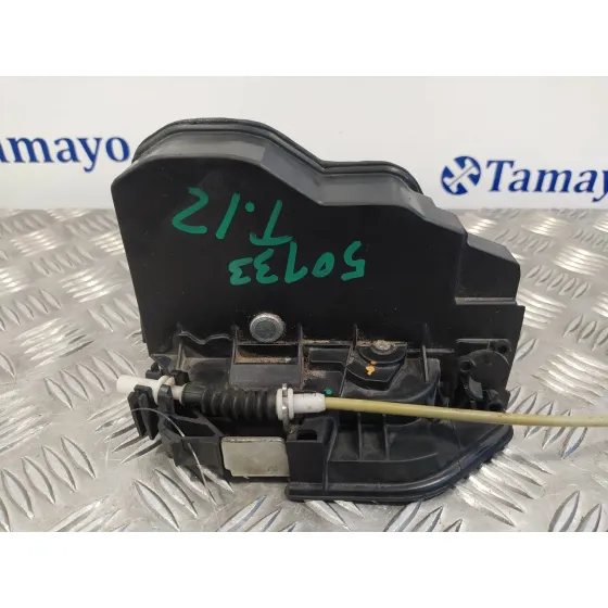 Cerradura Puerta Trasera Izquierda para Bmw Serie 1 Berlina (E81/E87)