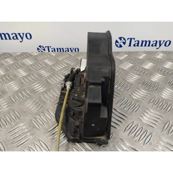 Cerradura Puerta Trasera Izquierda para Bmw Serie 1 Berlina (E81/E87)