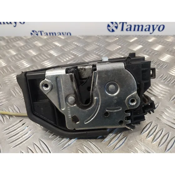 Cerradura Puerta Trasera Izquierda para Bmw Serie 1 Berlina (E81/E87)