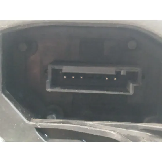 Cerradura Puerta Trasera Izquierda para Bmw Serie 1 Berlina (E81/E87)