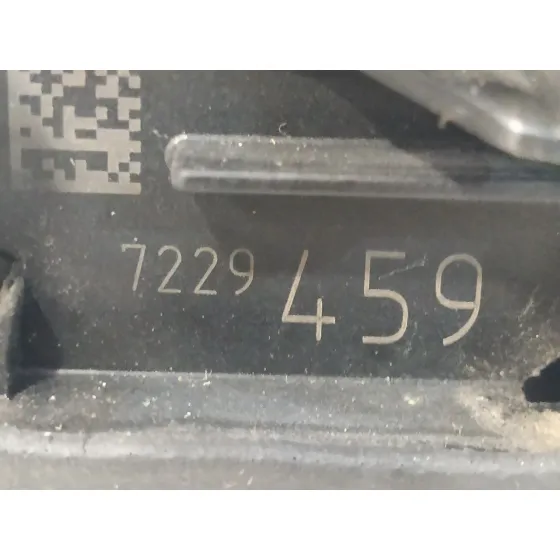 Cerradura Puerta Trasera Izquierda para Bmw Serie 1 Berlina (E81/E87)