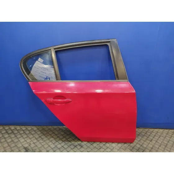 Puerta Trasera Derecha para Bmw Serie 1 Berlina (E81/E87)