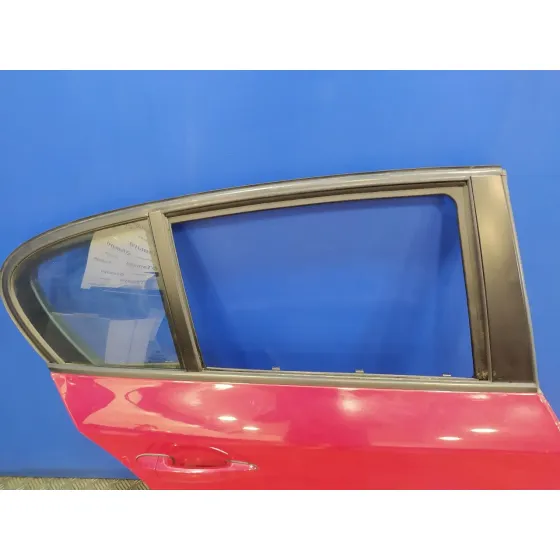 Puerta Trasera Derecha para Bmw Serie 1 Berlina (E81/E87)