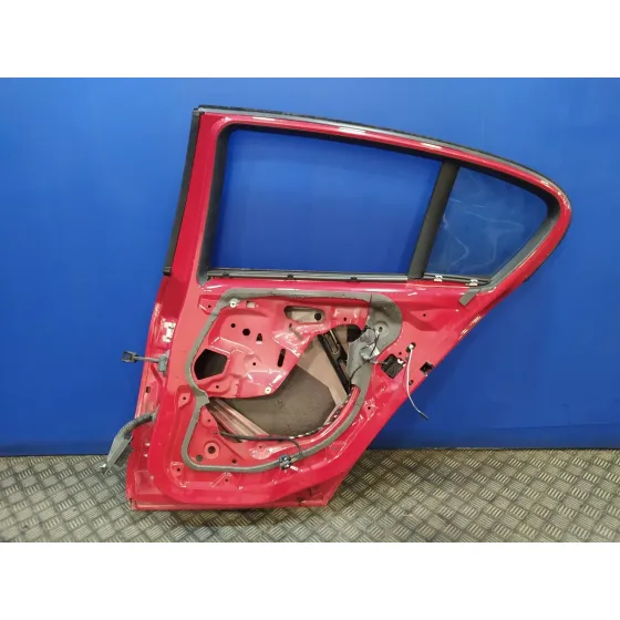 Puerta Trasera Derecha para Bmw Serie 1 Berlina (E81/E87)