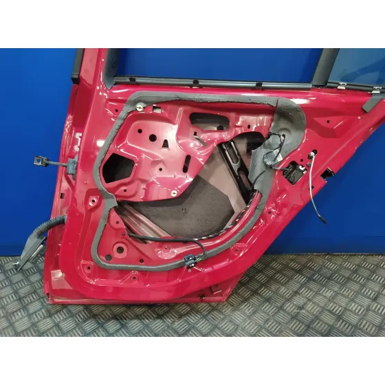 Puerta Trasera Derecha para Bmw Serie 1 Berlina (E81/E87)