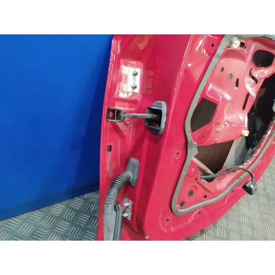 Puerta Trasera Derecha para Bmw Serie 1 Berlina (E81/E87)