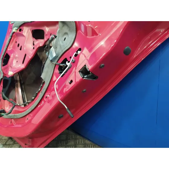 Puerta Trasera Derecha para Bmw Serie 1 Berlina (E81/E87)
