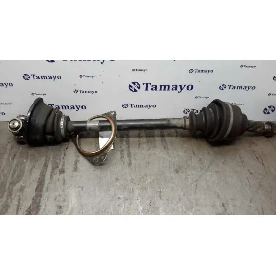 Transmision Delantera Izquierda para Renault Trafic Caja Cerrada (Ab 4.01)