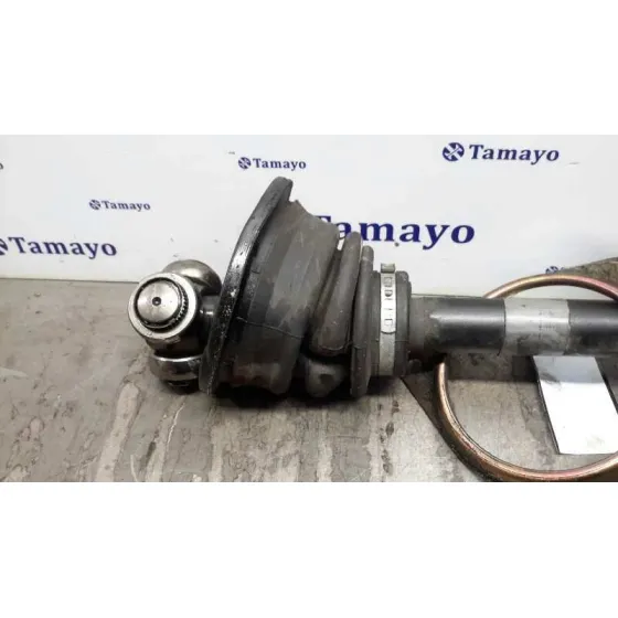 Transmision Delantera Izquierda para Renault Trafic Caja Cerrada (Ab 4.01)