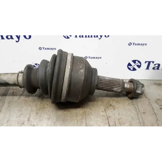 Transmision Delantera Izquierda para Renault Trafic Caja Cerrada (Ab 4.01)