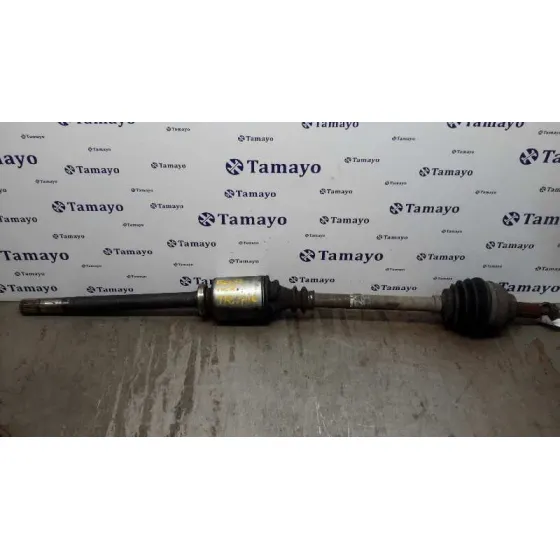 Transmision Delantera Derecha para Renault Trafic Caja Cerrada (Ab 4.01)