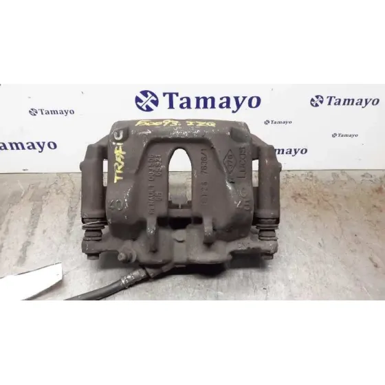 Pinza Freno Delantera Izquierda para Renault Trafic Caja Cerrada (Ab 4.01)