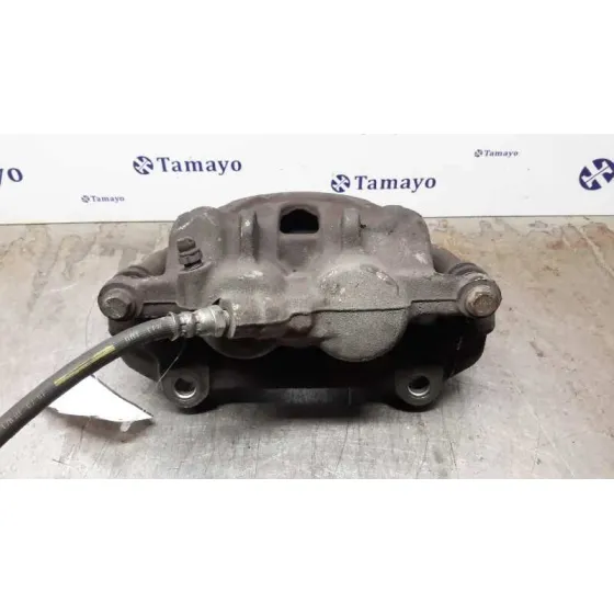Pinza Freno Delantera Izquierda para Renault Trafic Caja Cerrada (Ab 4.01)