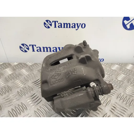 Pinza Freno Delantera Derecha para Renault Trafic Caja Cerrada (Ab 4.01)