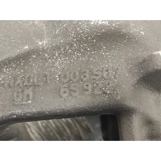Pinza Freno Delantera Derecha para Renault Trafic Caja Cerrada (Ab 4.01)