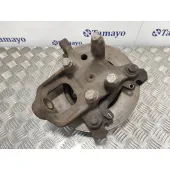 Mangueta Delantera Derecha para Mercedes-Benz Sprinter 02.00 -> Caja Cerrada