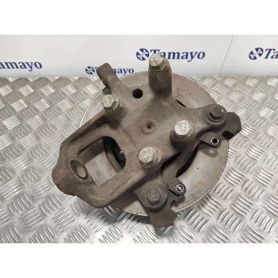 Mangueta Delantera Derecha para Mercedes-Benz Sprinter 02.00 -> Caja Cerrada