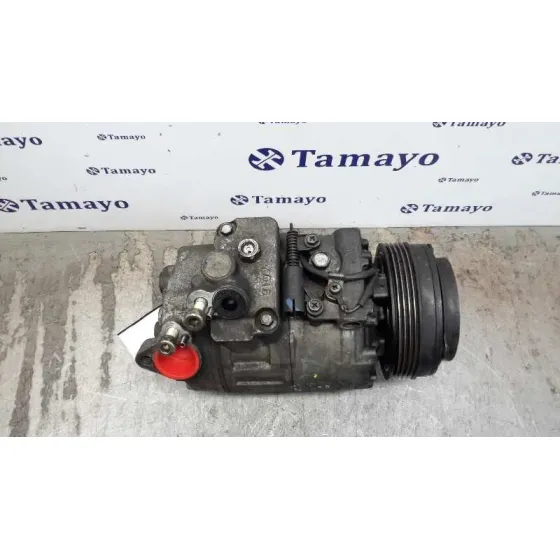 Compresor Aire Acondicionado para Bmw Serie 3 Berlina (E46)