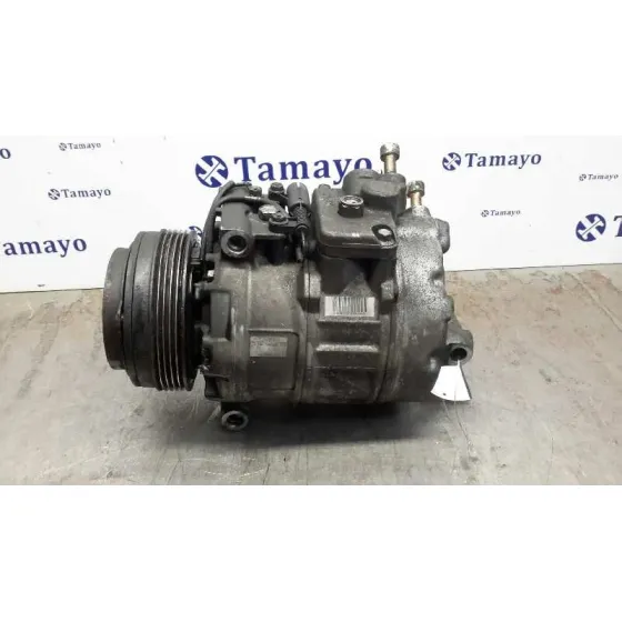 Compresor Aire Acondicionado para Bmw Serie 3 Berlina (E46)