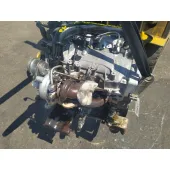 Motor Completo para Renault Clio Iii