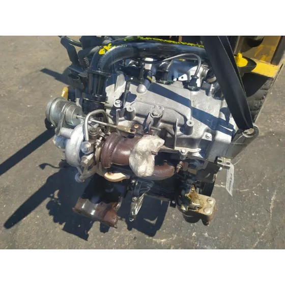 Motor Completo para Renault Clio Iii