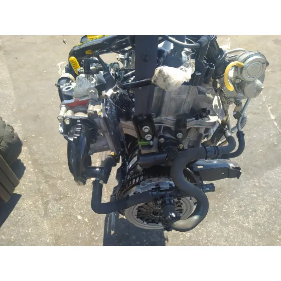 Motor Completo para Renault Clio Iii