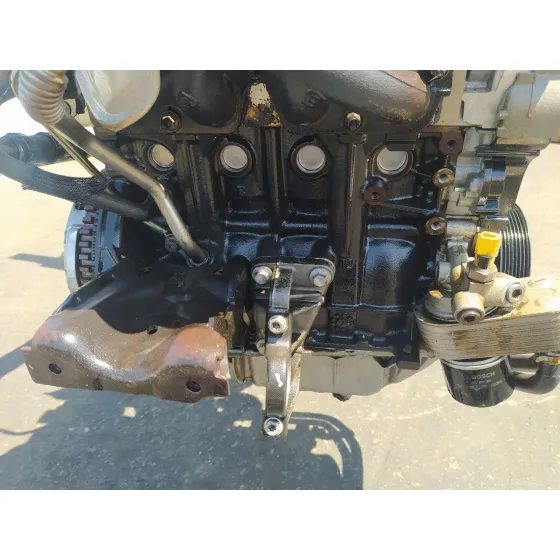Motor Completo para Renault Clio Iii