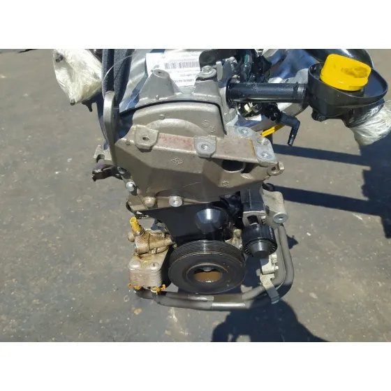 Motor Completo para Renault Clio Iii