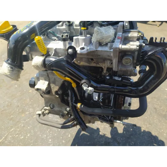 Motor Completo para Renault Clio Iii