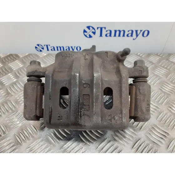 Pinza Freno Delantera Izquierda para Mitsubishi Outlander (Cu0W)