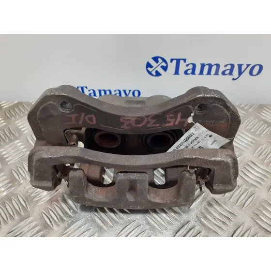 Pinza Freno Delantera Izquierda para Mitsubishi Outlander (Cu0W)