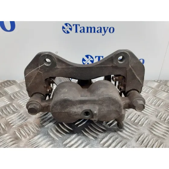 Pinza Freno Delantera Izquierda para Mitsubishi Outlander (Cu0W)