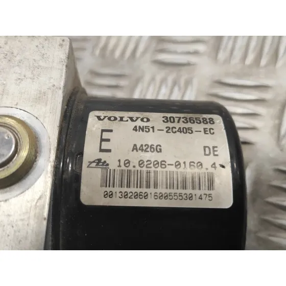Abs para Volvo V50 Familiar