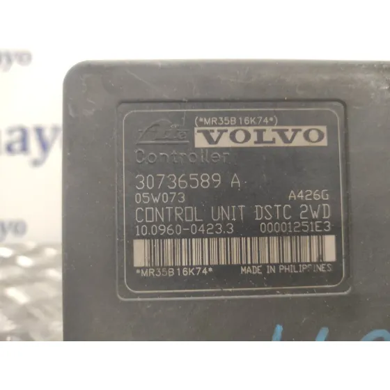 Abs para Volvo V50 Familiar