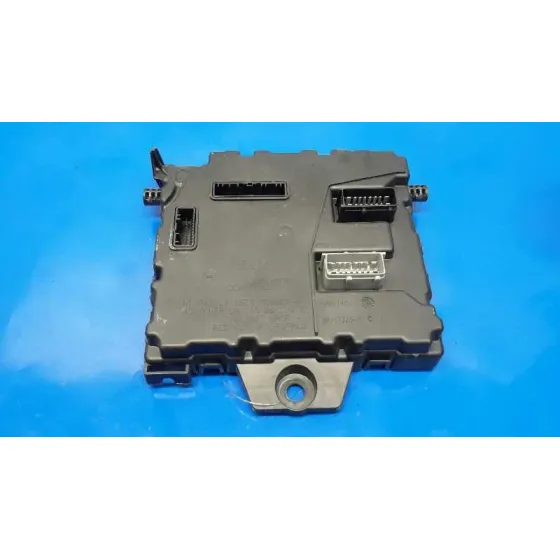 Caja Reles / Fusibles para Renault Kangoo