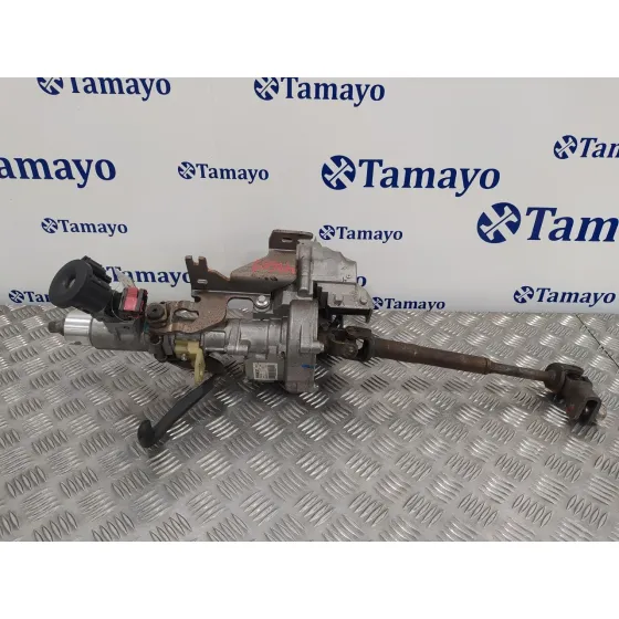 Columna Direccion para Renault Kangoo