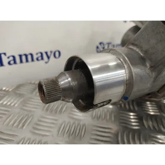 Columna Direccion para Renault Kangoo