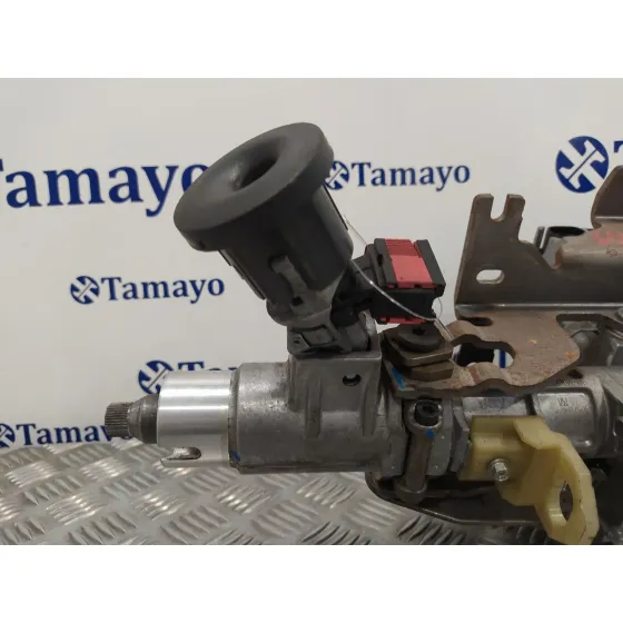 Columna Direccion para Renault Kangoo
