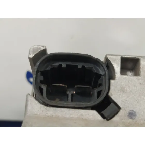 Columna Direccion para Renault Kangoo