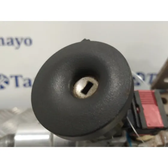 Columna Direccion para Renault Kangoo