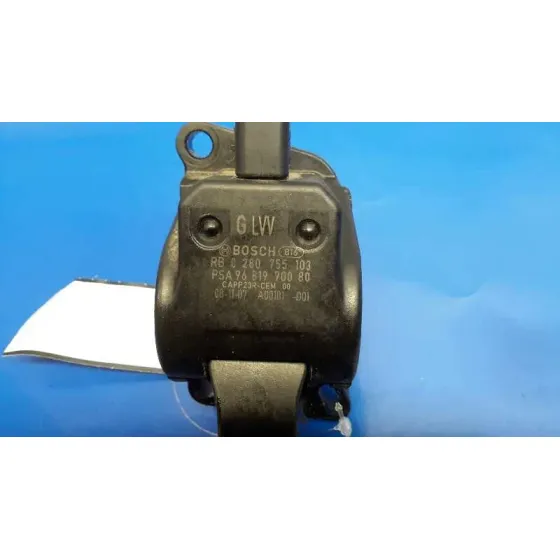 Potenciometro Pedal para Citroën Berlingo