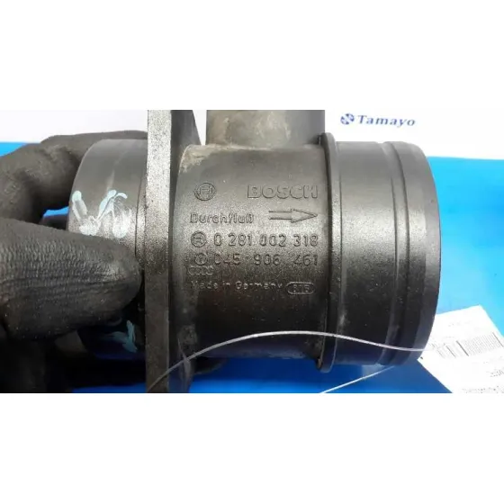 Caudalimetro para Seat Arosa (6H1)