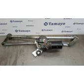 Motor Limpia Delantero para Bmw Serie 3 Berlina (E46)