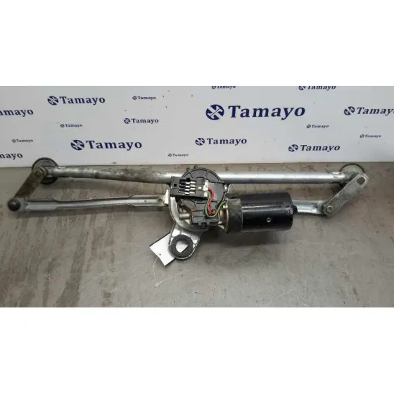 Motor Limpia Delantero para Bmw Serie 3 Berlina (E46)