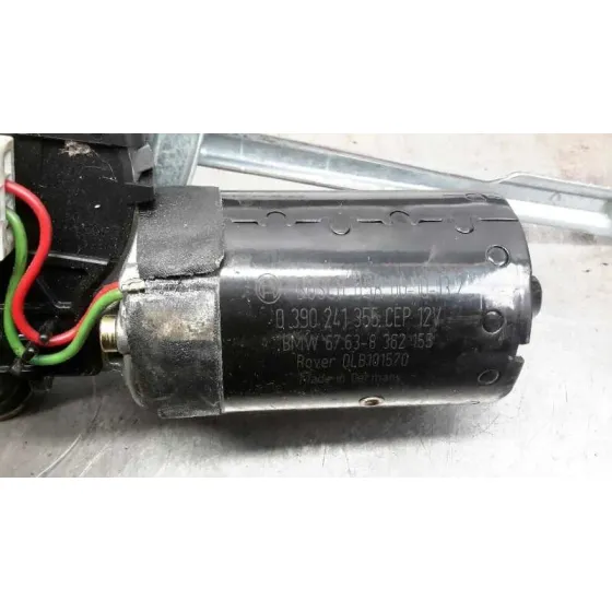 Motor Limpia Delantero para Bmw Serie 3 Berlina (E46)