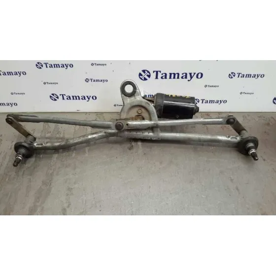 Motor Limpia Delantero para Bmw Serie 3 Berlina (E46)