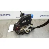 Cerradura Puerta Delantera Derecha para Seat Altea (5P1)